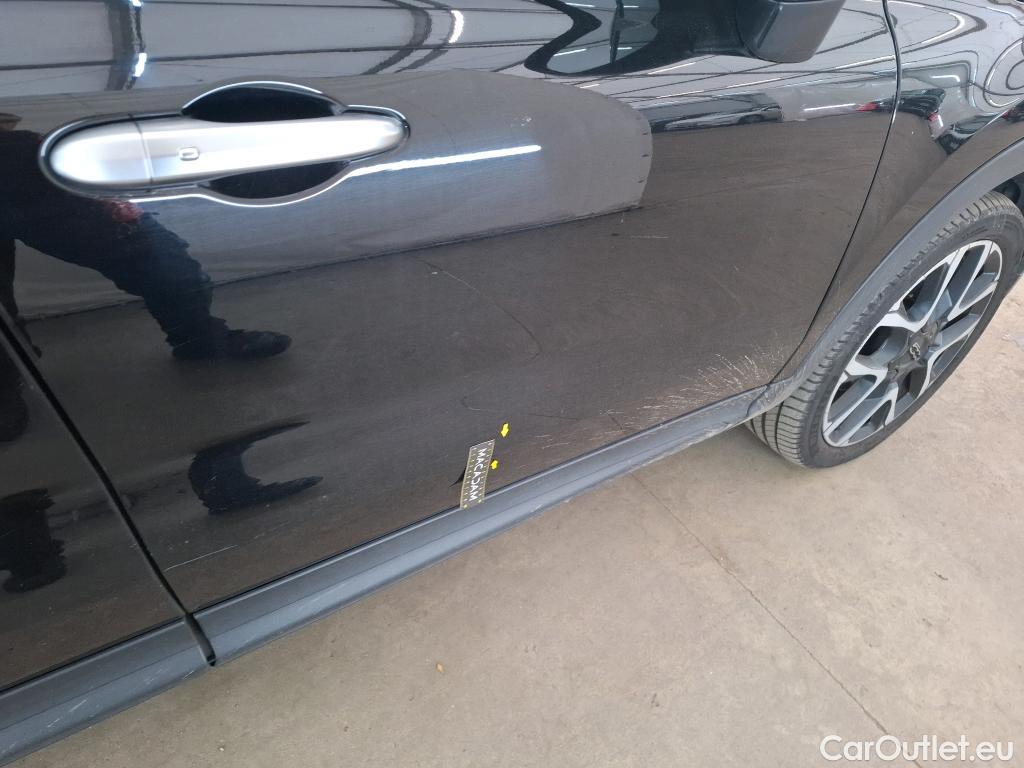  Fiat  500 FIAT X / 2018 / 5P / SUV 1.3 FFly T T4 150ch Cross DCT  #13