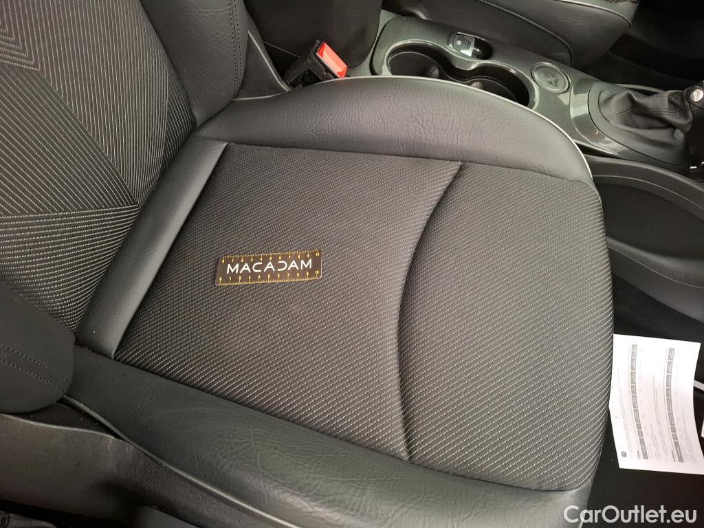  Fiat  500 FIAT X / 2018 / 5P / SUV 1.3 FFly T T4 150ch Cross DCT  #15