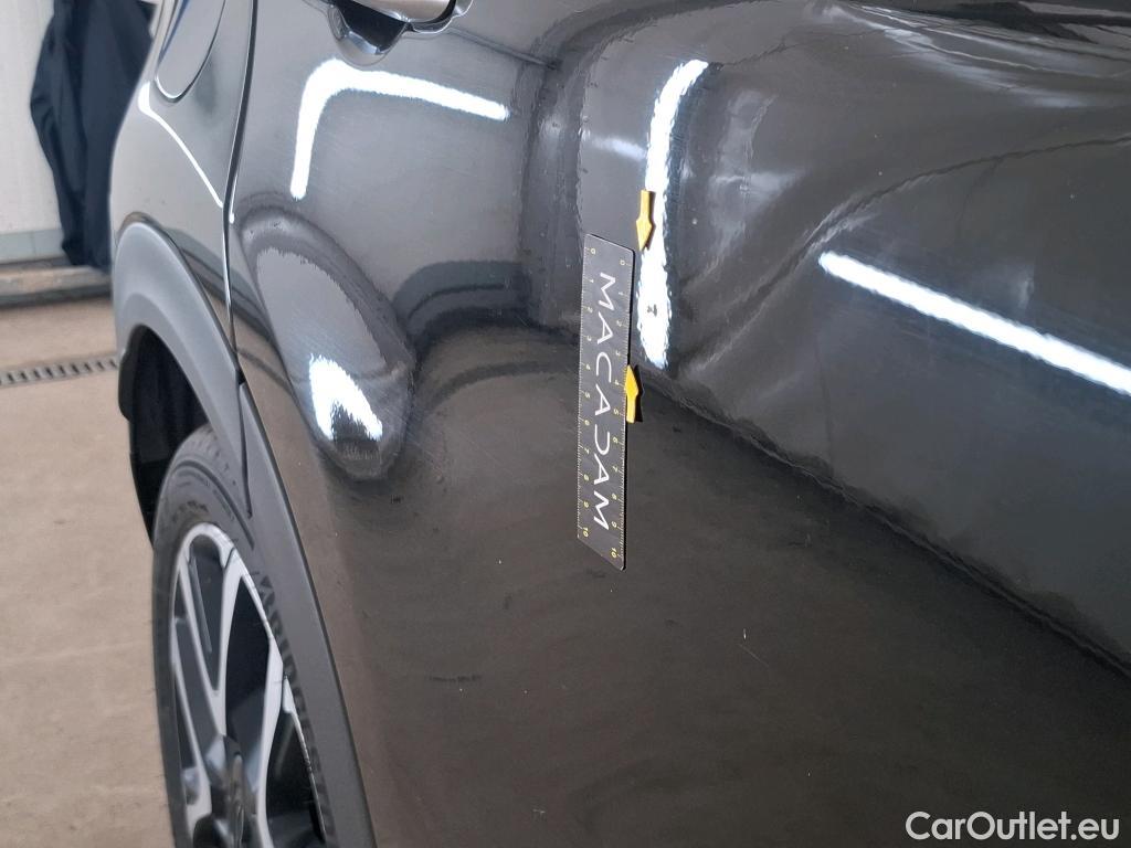  Fiat  500 FIAT X / 2018 / 5P / SUV 1.3 FFly T T4 150ch Cross DCT  #12