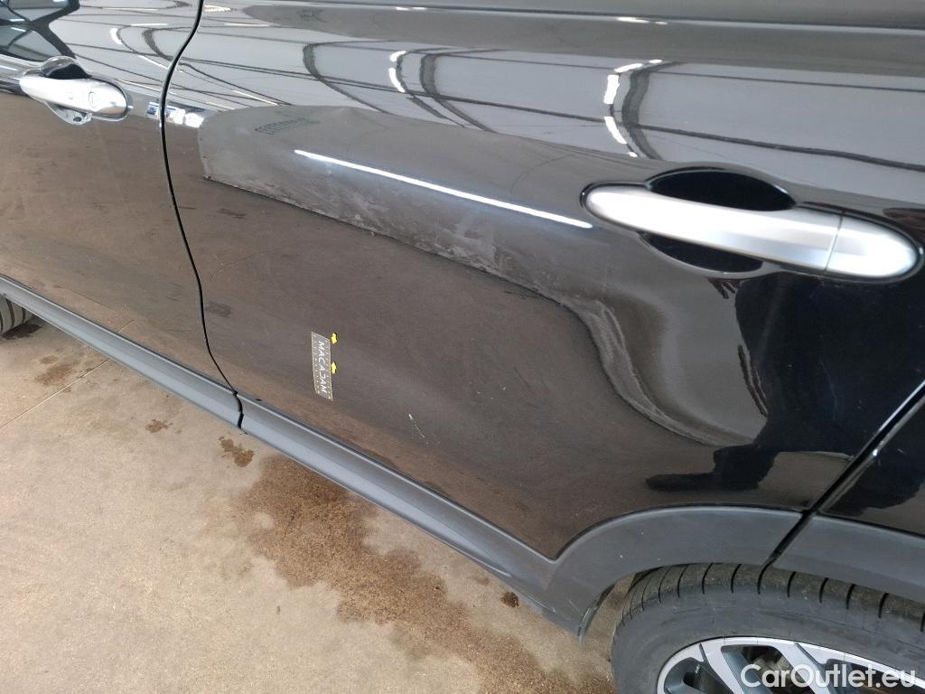  Fiat  500 FIAT X / 2018 / 5P / SUV 1.3 FFly T T4 150ch Cross DCT  #8