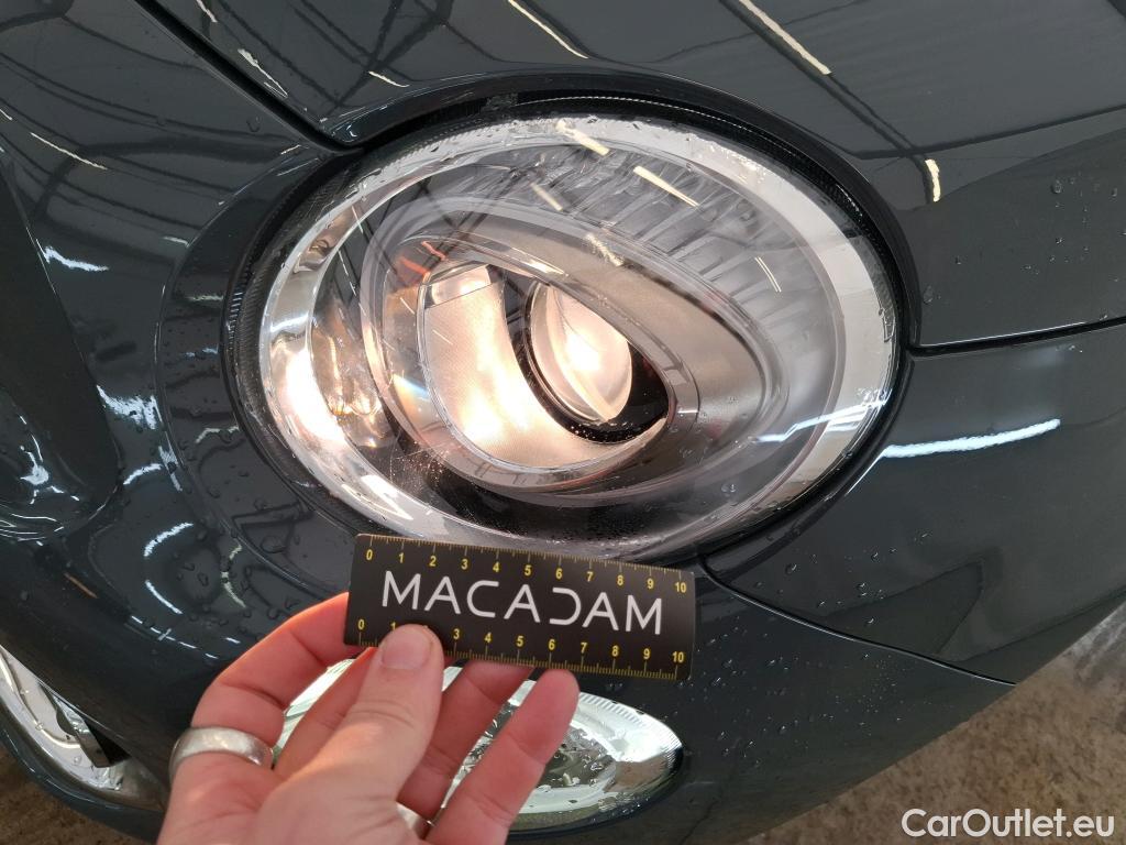  Fiat  500 FIAT  / 2015 / 3P / Berline 1.0 70ch BSG Star #4