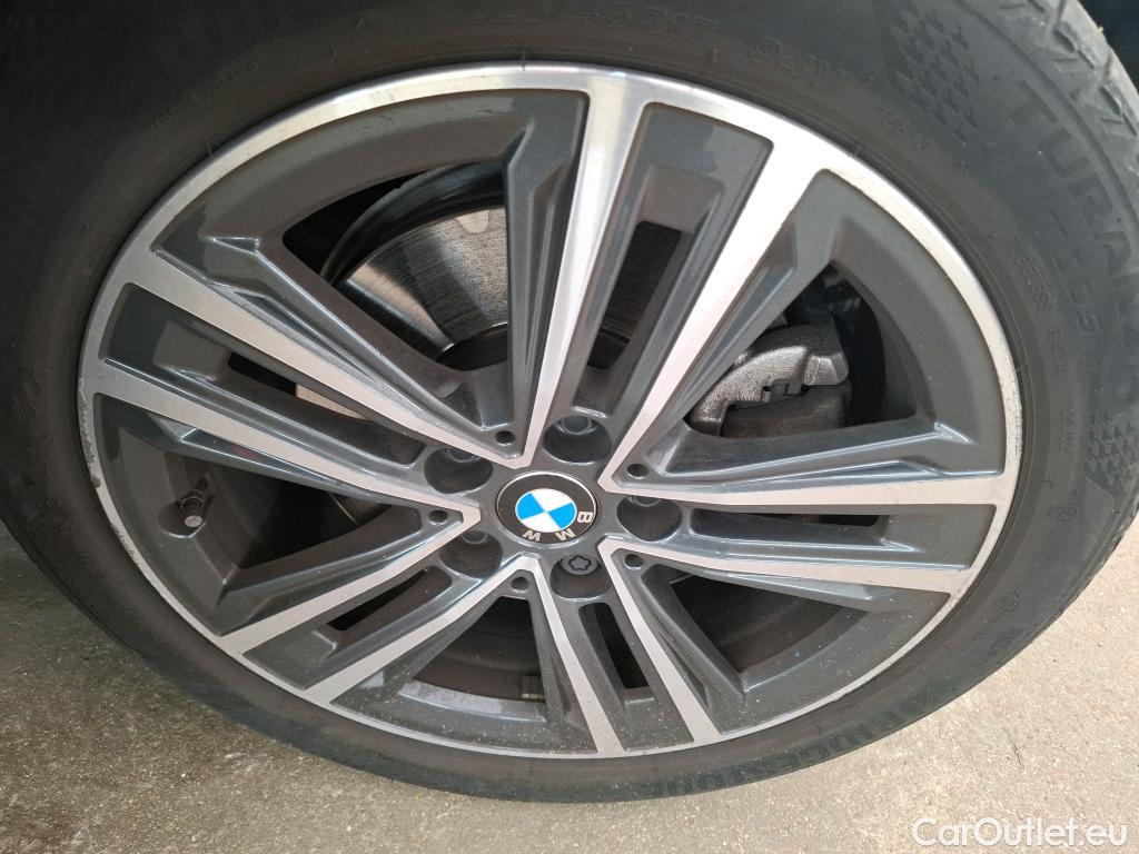  Bmw  Serie 1 BMW Série 1 / 2019 / 5P / Berline 116i DKG7 Business Design #10