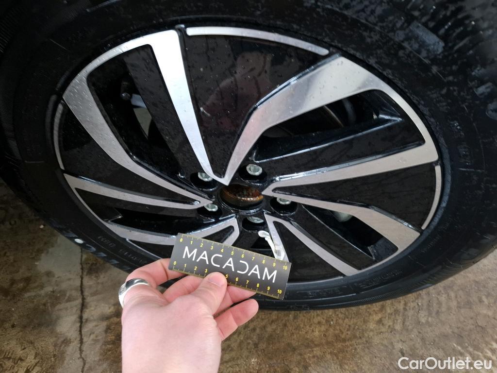  Volkswagen  Polo  VI Life Plus 1.0 TSI 95CV BVM5 6E #4