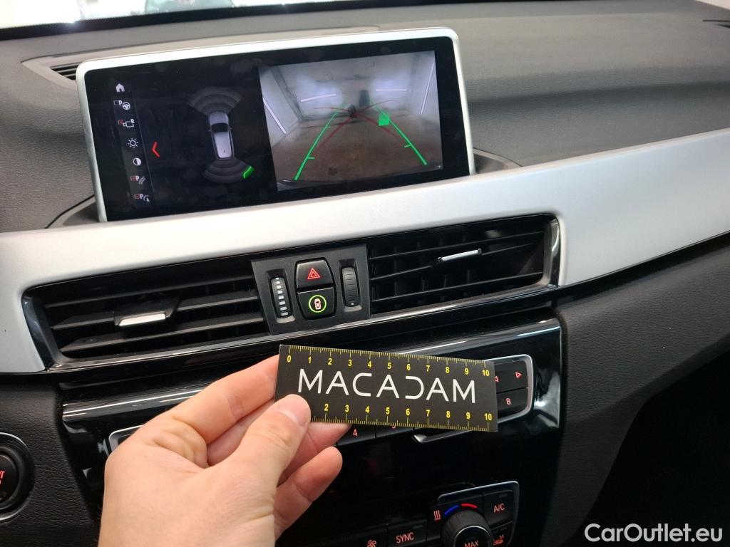  Bmw  X1 BMW  / 2019 / 5P / SUV xDrive25e Business Design BVA6 #13