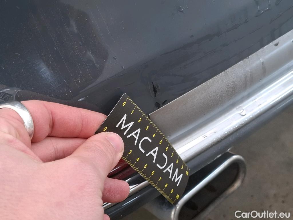  Fiat  500 FIAT  / 2015 / 3P / Berline 1.0 70ch BSG Star #11