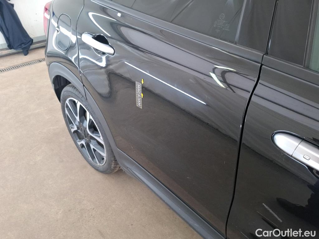  Fiat  500 FIAT X / 2018 / 5P / SUV 1.3 FFly T T4 150ch Cross DCT  #11