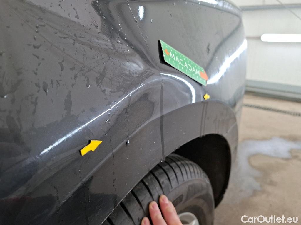  Volkswagen  Passat  Berline Business 2.0 TDI 150CV BVA7 E6d #6