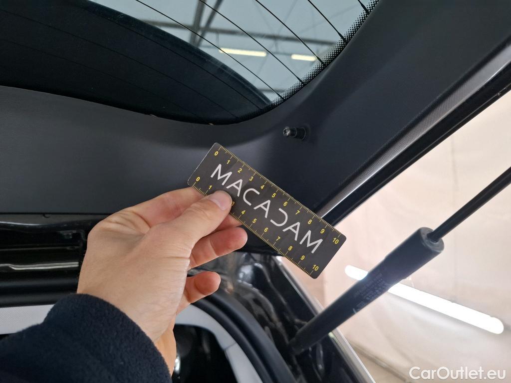  Fiat  500 FIAT X / 2018 / 5P / SUV 1.3 FFly T T4 150ch Cross DCT  #19