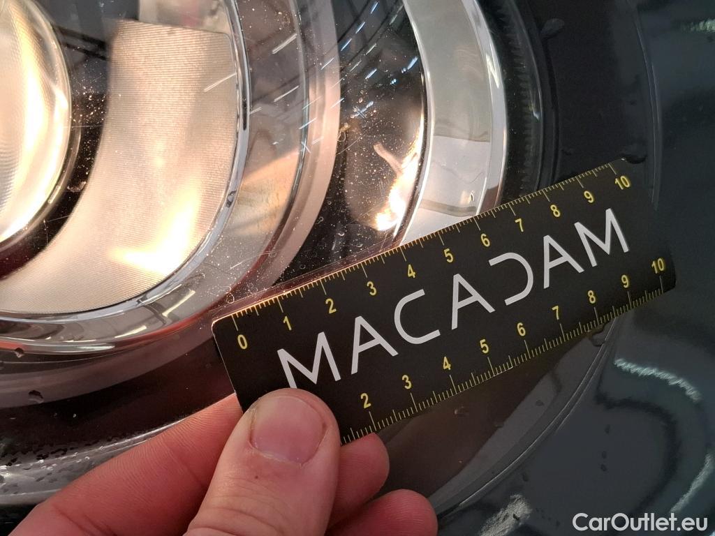  Fiat  500 FIAT  / 2015 / 3P / Berline 1.0 70ch BSG Star #8