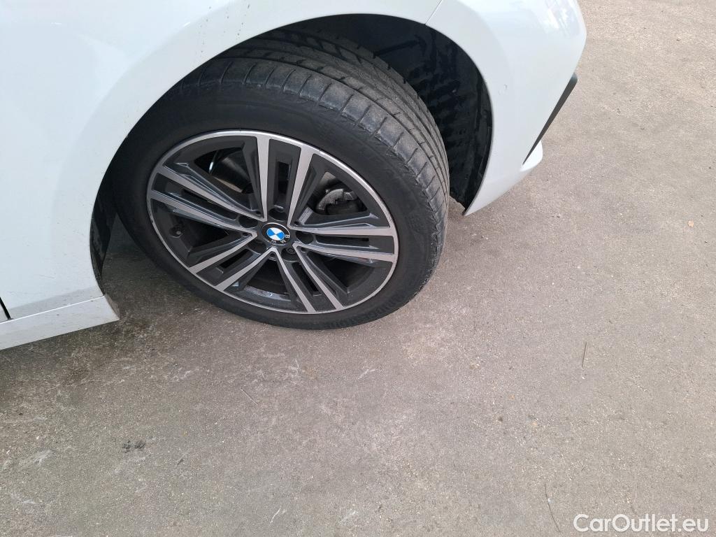  Bmw  Serie 1 BMW Série 1 / 2019 / 5P / Berline 116i DKG7 Business Design #1