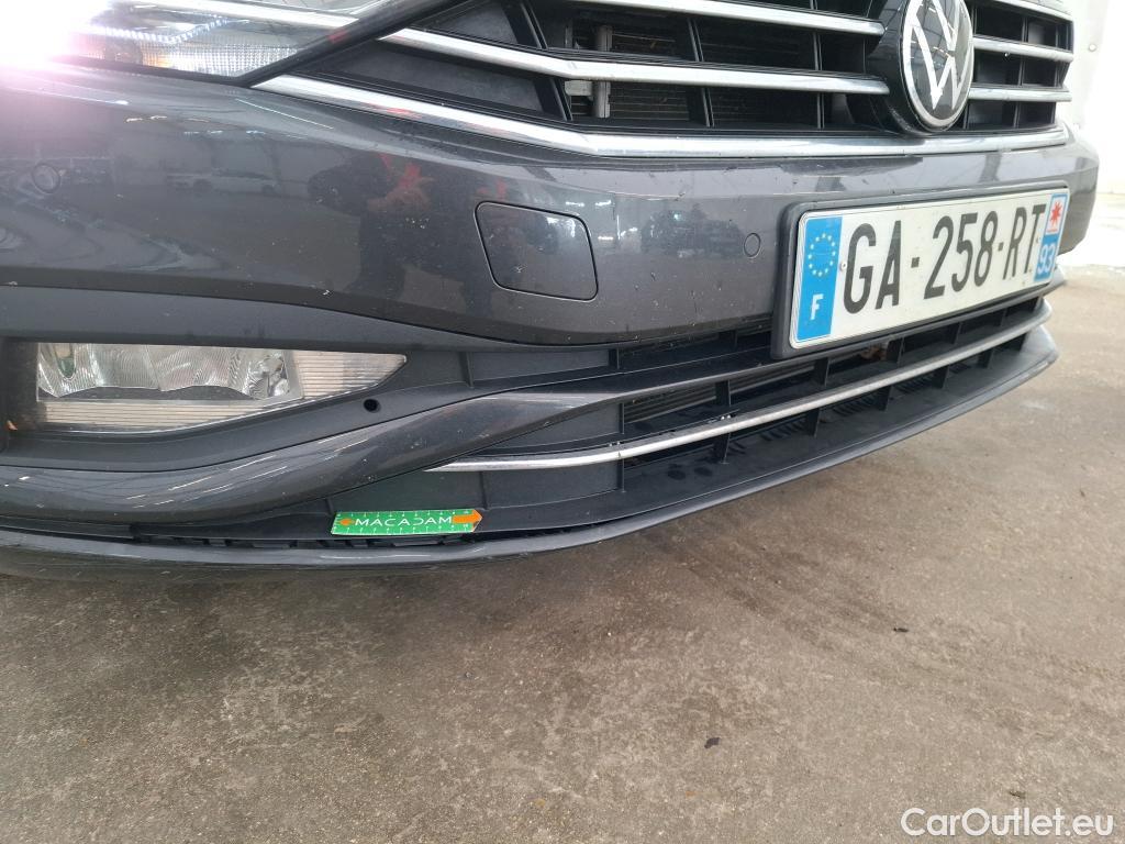  Volkswagen  Passat  Berline Business 2.0 TDI 150CV BVA7 E6d #63