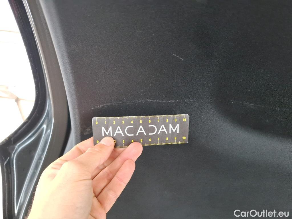  Fiat  500 FIAT X / 2018 / 5P / SUV 1.3 FFly T T4 150ch Cross DCT  #5