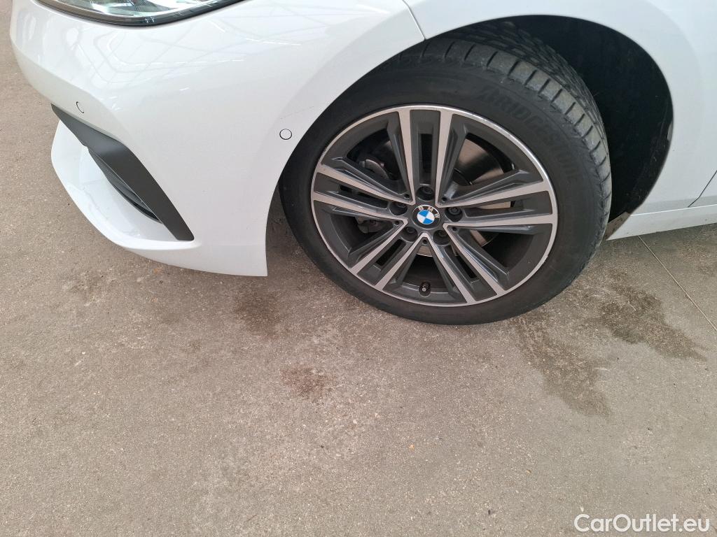  Bmw  Serie 1 BMW Série 1 / 2019 / 5P / Berline 116i DKG7 Business Design #3