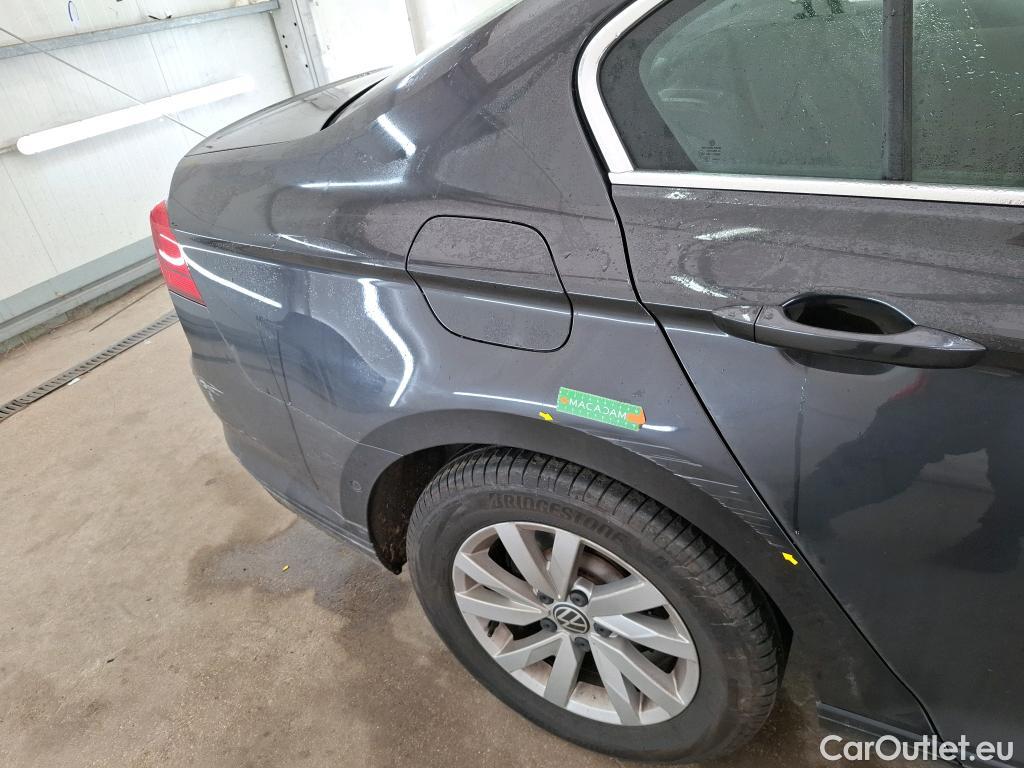  Volkswagen  Passat  Berline Business 2.0 TDI 150CV BVA7 E6d #14