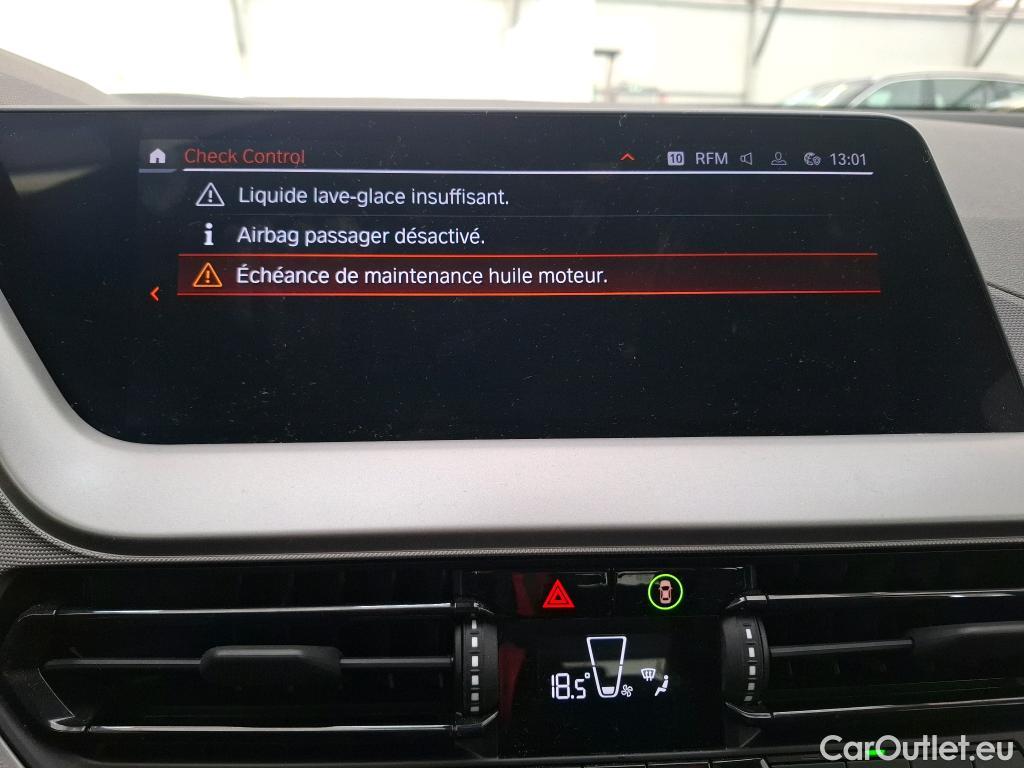  Bmw  Serie 1 BMW Série 1 / 2019 / 5P / Berline 116i DKG7 Business Design #15