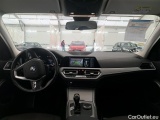  Bmw  Serie 3 BMW Série 3 Berline / 2018 / 4P / Berline 318d 150ch Business Design BVA8 #5