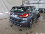  Bmw  X1 BMW  / 2019 / 5P / SUV xDrive25e Business Design BVA6 #3