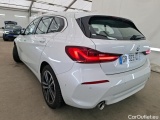  Bmw  Serie 1 BMW Série 1 / 2019 / 5P / Berline 116i DKG7 Business Design #2