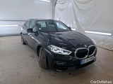  Bmw  Serie 1 Série 1 Berline 118 i Edition Sport 1.5 135CV BVA7 E6d #4