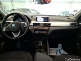  Bmw  X2 BMW  / 2017 / 5P / SUV sDrive18i Business DesignDKG7 #5