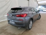  Bmw  X2 Série  sDrive 18d Lounge 2.0 150CV BVA8 E6d #3
