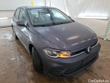  Volkswagen  Polo  VI Life Plus 1.0 TSI 95CV BVM5 6E #4