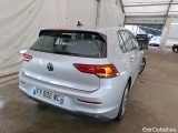  Volkswagen  Golf  VOLKSWAGEN / 2020 / 5P / Berline 2.0 TDI SCR 150 DSG7 Life Busi 1st #3
