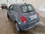  Fiat  500 FIAT  / 2015 / 3P / Berline 1.0 70ch BSG Star #2