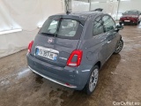  Fiat  500 FIAT  / 2015 / 3P / Berline 1.0 70ch BSG Star #3