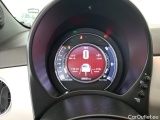  Fiat  500 FIAT  / 2015 / 3P / Berline 1.0 70ch BSG Star #6