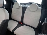  Fiat  500 FIAT  / 2015 / 3P / Berline 1.0 70ch BSG Star #9