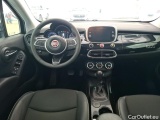  Fiat  500 FIAT X / 2018 / 5P / SUV 1.3 FFly T T4 150ch Cross DCT  #5
