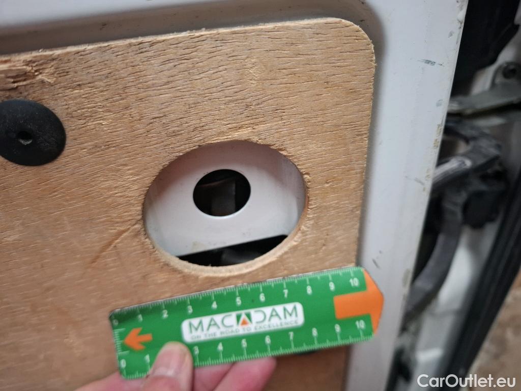  Citroen  Jumper  Fourgon Grand Volume 30 L2H2 Club BlueHDi 140 Start&Stop BlueHDi 140CV BVM6 E6dT #21