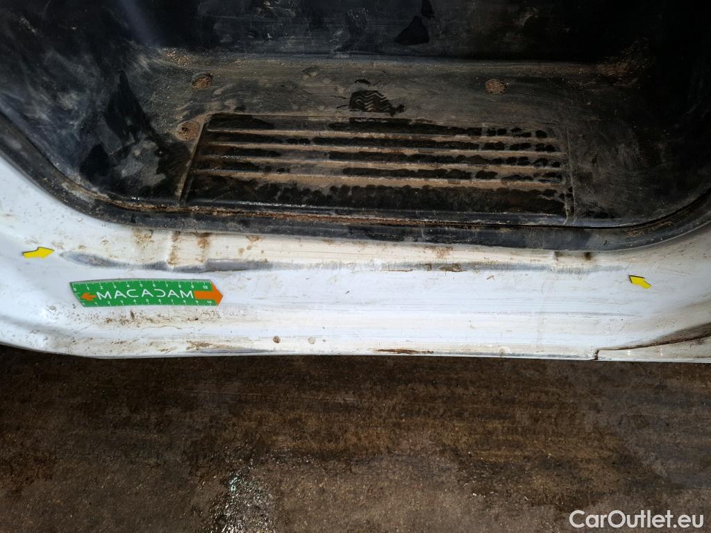  Citroen  Jumper CITROEN  VU 4p Fourgon 35 L2H2 BlueHDi 130 BVM6 Club #27