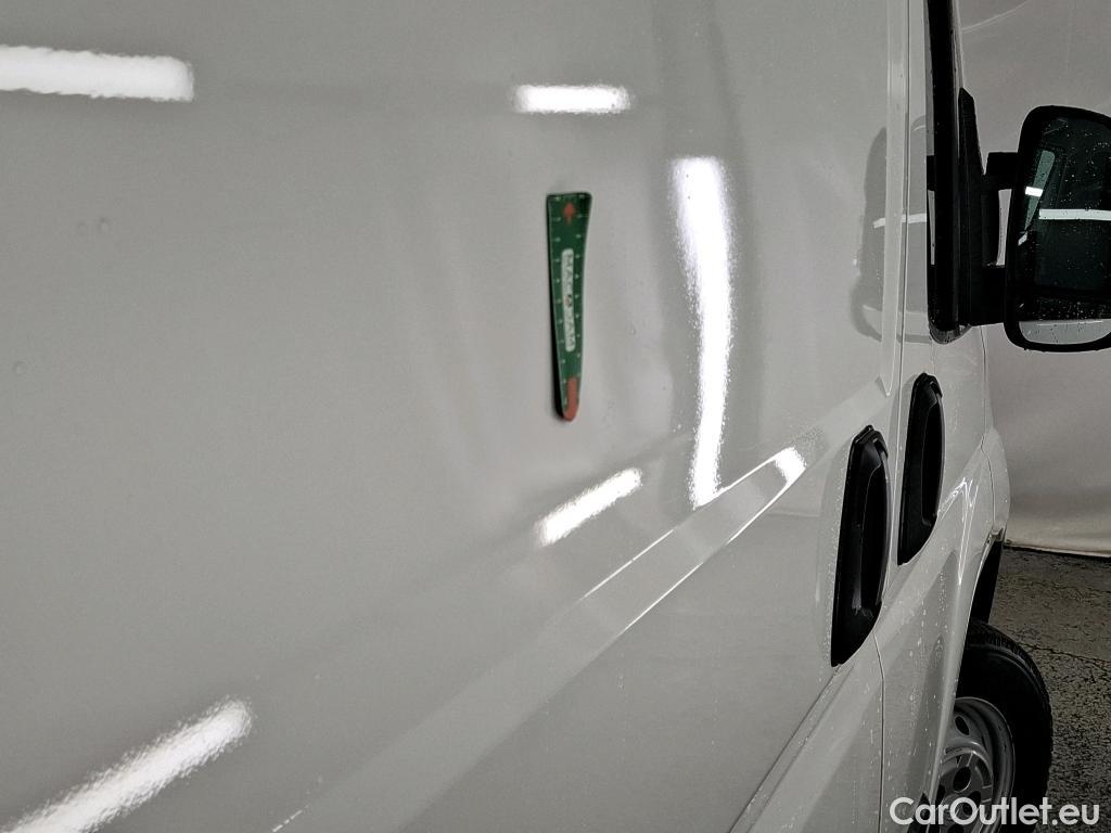  Citroen  Jumper  Fourgon Grand Volume 30 L2H2 Club BlueHDi 140 Start&Stop BlueHDi 140CV BVM6 E6dT #13