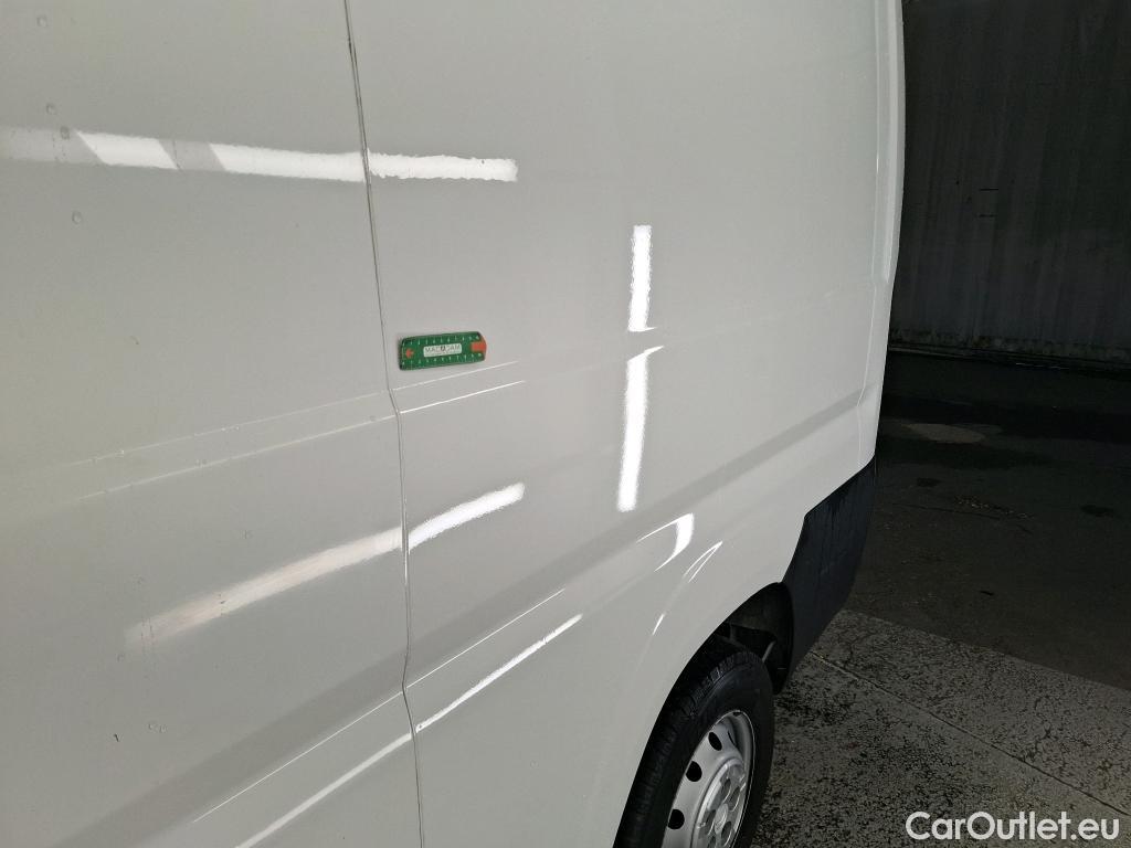  Citroen  Jumper  Fourgon Grand Volume 30 L2H2 Club BlueHDi 140 Start&Stop BlueHDi 140CV BVM6 E6dT #1