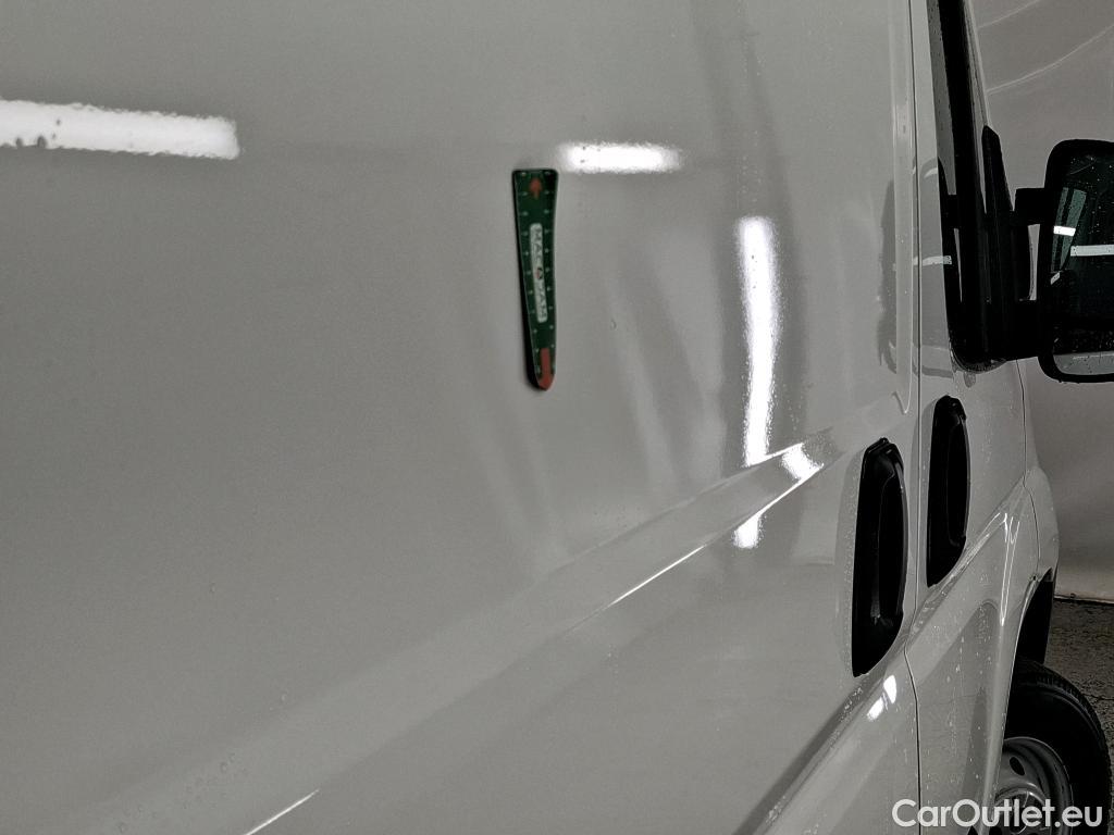  Citroen  Jumper  Fourgon Grand Volume 30 L2H2 Club BlueHDi 140 Start&Stop BlueHDi 140CV BVM6 E6dT #15