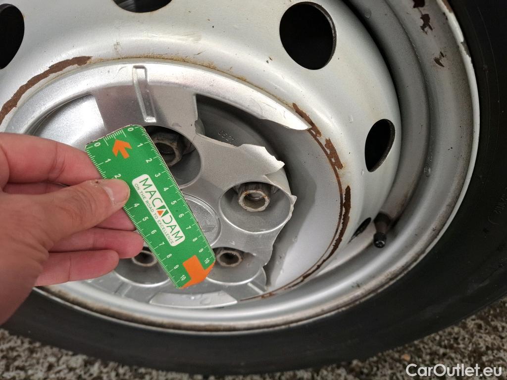  Citroen  Jumper  Fourgon Grand Volume 30 L2H2 Club BlueHDi 140 Start&Stop BlueHDi 140CV BVM6 E6dT #22