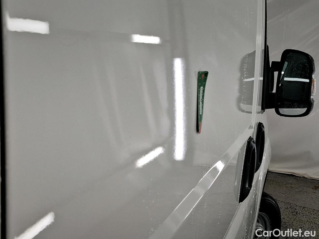  Citroen  Jumper  Fourgon Grand Volume 30 L2H2 Club BlueHDi 140 Start&Stop BlueHDi 140CV BVM6 E6dT #14