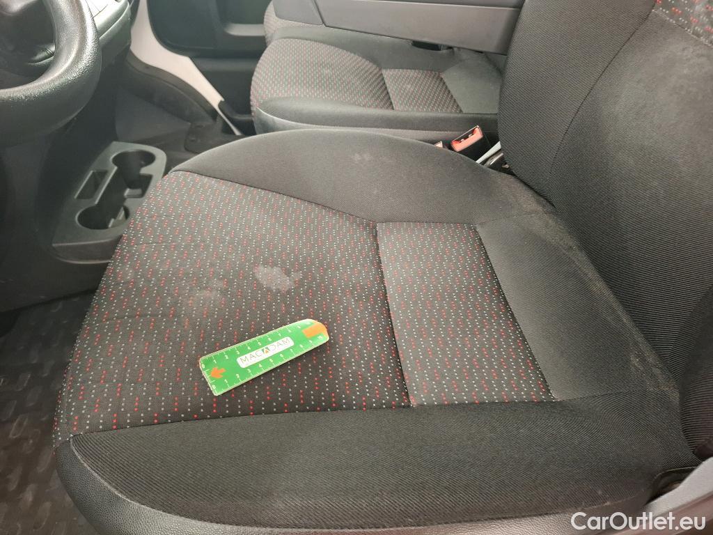  Citroen  Jumper  Fourgon Grand Volume 30 L2H2 Club BlueHDi 140 Start&Stop BlueHDi 140CV BVM6 E6dT #18