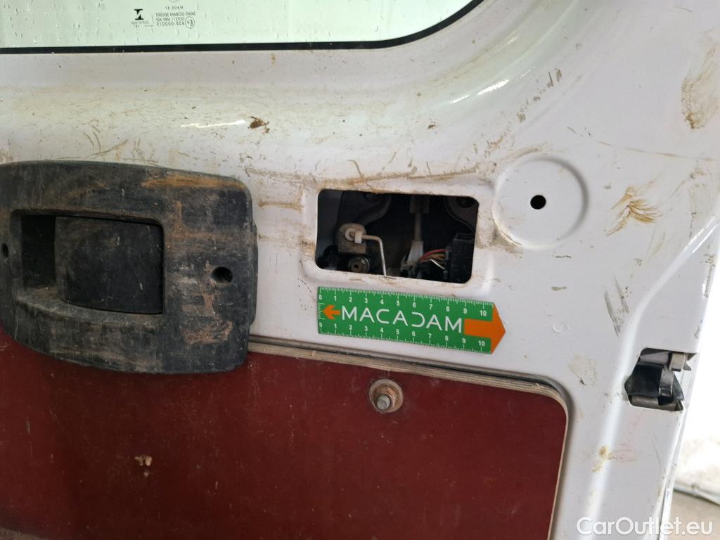  Citroen  Jumper CITROEN  VU 4p Fourgon 35 L2H2 BlueHDi 130 BVM6 Club #30