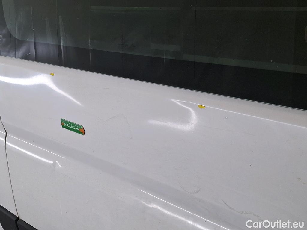  Citroen  Jumper CITROEN  VU 4p Fourgon 35 L2H2 BlueHDi 130 BVM6 Club #4