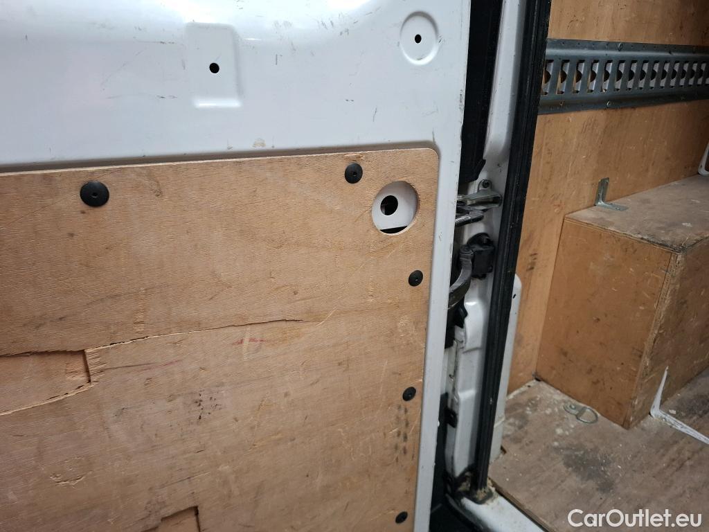  Citroen  Jumper  Fourgon Grand Volume 30 L2H2 Club BlueHDi 140 Start&Stop BlueHDi 140CV BVM6 E6dT #20