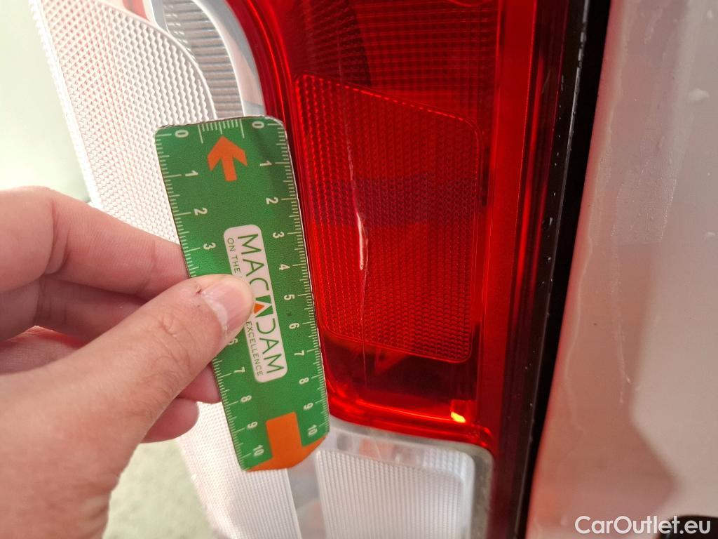  Citroen  Jumper  Fourgon Grand Volume 30 L2H2 Club BlueHDi 140 Start&Stop BlueHDi 140CV BVM6 E6dT #8