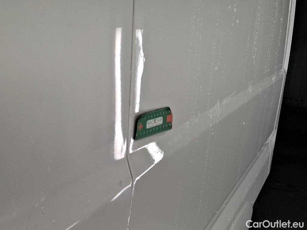  Citroen  Jumper  Fourgon Grand Volume 30 L2H2 Club BlueHDi 140 Start&Stop BlueHDi 140CV BVM6 E6dT #6