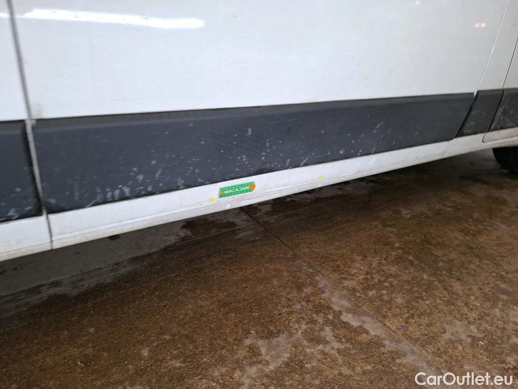  Citroen  Jumper CITROEN  VU 4p Fourgon 35 L2H2 BlueHDi 130 BVM6 Club #18