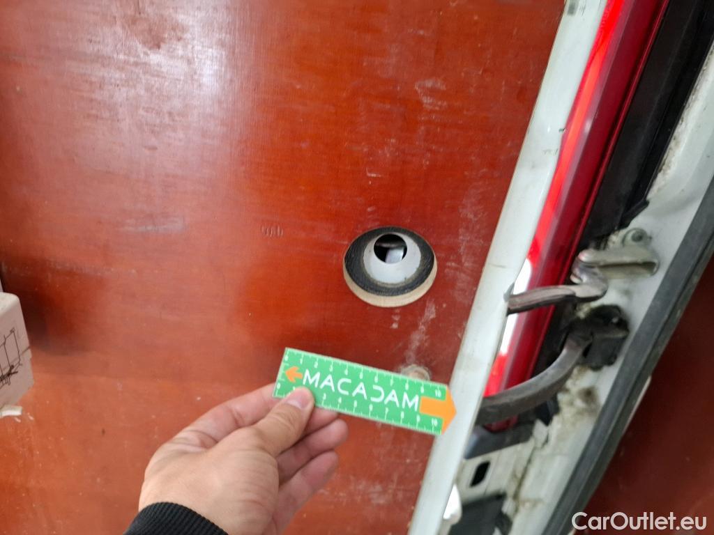  Citroen  Jumper CITROEN  VU 4p Fourgon 35 L2H2 BlueHDi 130 BVM6 Club #31