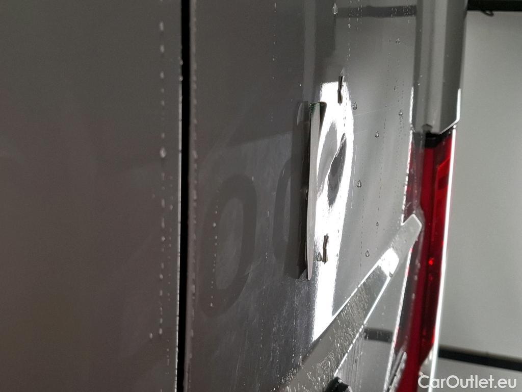  Citroen  Jumper  Fourgon Grand Volume 30 L2H2 Club BlueHDi 140 Start&Stop BlueHDi 140CV BVM6 E6dT #11