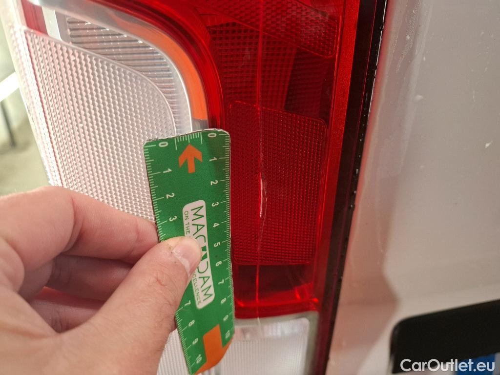  Citroen  Jumper  Fourgon Grand Volume 30 L2H2 Club BlueHDi 140 Start&Stop BlueHDi 140CV BVM6 E6dT #9