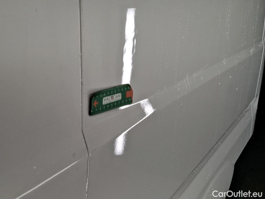  Citroen  Jumper  Fourgon Grand Volume 30 L2H2 Club BlueHDi 140 Start&Stop BlueHDi 140CV BVM6 E6dT #2